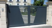 Notre société de clôture et de portail à Rochechouart